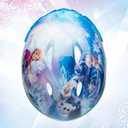 Disney Frozen Child and Toddler Bike Helmets (3-5 Years)