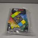 Moose Games Flipslide, Fast-Paced Handheld Puzzle Toy, Gifts for Boys and Girls Ages 8-13, Travel Games, Toys for Teens