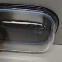 Tupperware Voila Glass XL Rectangular Food Storage – Baking Dish, 3.2 qt / 3 L, Large