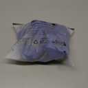 SweatyRocks Women's Ring Linked Halter Push Up Bikini Swimsuit High Stretch Bathing Suit Swimwear Set Swimming Suit Two Piece (Large, Royal Blue)