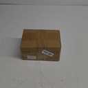 6 Pcs 5 Ft Artificial Marigold Flowers Garland, Dia de Los Muertos Faux Garlands Diwali Decoration with Pendant Bell for Indian American Wedding Party Mantle Decor (Dark Orange)