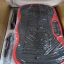 Vibration Plate Exercise Machine for Lymphatic Drainage&Weight Loss, 330lbs