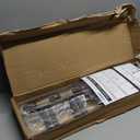 Foho Vacuum Stand for Dyson V11 V10 V8 V7 V6,Stable Metal Storage Bracket Stand Holder for Dyson Handheld DC30 DC31 DC34 DC35 DC58 DC59 DC62 Cordless Vacuum Cleaners & Accessories & Attachments