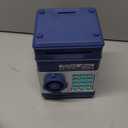 Refasy Piggy Bank Cash Coin Can ATM Bank Electronic Coin Money Bank for Kids Age 3-12, Money Savings Box Mini ATM Coin Bank Toys Gifts for 3 4 5 6 7 8 9 10 11 12 Year Old Boys Girls (Navy)