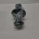 Kingsyard Squirrel Proof Bird Feeder with Removable Base, All Metal, Tube Bird Feeders for Outdoors Hanging, Easy to Clean & Refill, Dark Green