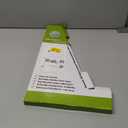 Raidbee 21+19 inch Silicone Windshield Wiper blades Replacement for Nissan 370Z 2020 2019 2018 2017 2016 2015 2014 2013 2012 2011 2010 2009,Mazda 3 2009-2004 +More All-Season Silicone Wiper Blades