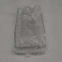 2 Packs Clear Width Adjustable Soda Can Organizer for Refrigerator Expandable Soda Can Dispenser for Beer Soda Seltzer Pop Can Soda Expand Organizer for Fridge Kitchen Pantry