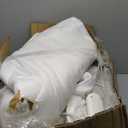 Bwarm Premium Multi-Zone Heated Mattress Pad Cal King, Dual Control 72" x 84", 9 Heat Settings, 1-12 Hours Auto Off, Individual Body & Feet Settings, Removable Comfort Layer, Machine Washable