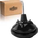 Vacuum Power Brake Booster Compatible with Ford F100 F150 F250 Bronco 1979 4.9L/5.0L/5.8L/6.6L/7.5L D9TZ2005C 54-73717