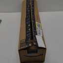 5304506740 Dishwasher Center Wash Arm Assembly,Dishwasher Spray Arm for Frigidaire Dishwasher -Replaces 5304498136 PS11770527