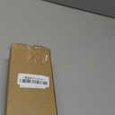 RESTCLOUD Neck Brace for Neck Pain and Support, Neck Support Brace, Adjustable Cervical Collar, Gray, 3" Tall, 19.5" Long