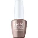 OPI GelColor, Summer 2021 Malibu Collection, Long Wear Gel Nail Polish (Bonfire Serenade)