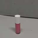 Well People Lush Lip Tinted Oil, Moisturizing Lip Oil For Nourishing & Conditioning Lips, Adds Sheer Color, Vegan & Cruelty-free, Cherry Blossom (0.14 Fl Oz (Pack of 1))