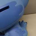 Stitch PVC Figural Bank (Standard)