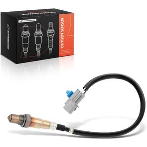 A-Premium O2 Oxygen Sensor Compatible with Hyundai Elantra 2017-2019, Elantra GT 2018-2020, Veloster 2019-2021 & Kia Soul 2010-2011/2017-2021, L4 1.6L 2.0L, 4-Pin Only, Replace# 392103F000, 392103F020