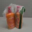 L'Oreal Paris Elvive Dream Lengths Restoring Shampoo With Fine Castor Oil and Vitamins B3 and B5 for Long, Damaged Hair, Visibly Repairs Damage Without Weighdown With System, 28 Fl Ounce (Pack of 2)