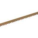 Bahco 51-30 Bow Saw Blade, 30-Inch, Dry Wood