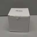 WATHFKCU 4 Sets DIY Glass Mosaic Tiles for Crafts,Mixed Color Mosaic Kits with Wooden Coaster for Adults,Mosaic Crafts Materials Package for Coaster Handmade Home Decor Gifts