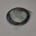 Dewenwils Hybrid Garden Hose 5ftx5/8