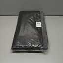 Okuna Outpost Non-Woven Tote Grocery Bags and Mesh Produce Shopping Bags (5 Sizes, 15 Pieces)