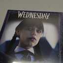 2026 Wednesday Wall Calendar
