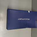 Feethit Mens Non Slip Walking Sneakers Lightweight Breathable Slip on Running Shoes Athletic Gym Tennis Shoes for Men, Size 45