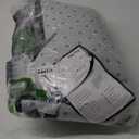 Area Rug Grey 2Ft x 10Ft