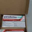 Parodontax Active Gum Repair Breath Freshener Toothpaste, 3x3.4 oz