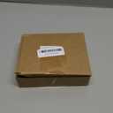 Stocking Hangers for Mantel,4 Pcs 2 in 1 Adjustable Fireplace Christmas Stocking Holder,No-Drill, Easy to Install Garland Hanger for Christmas Decorations,Fits 0.1-3.5Mantles (Silver, 4)