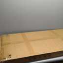 450lbs Capacity Shopping Cart,Upgrade Huge Grocery Cart on Wheels,Heavy Duty Foldable Utility Shopping Carts with Double Basket and 360 Rolling Swivel Wheels for Groceries Laundry Transport 1 (Super Jumbo)