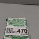 Xuhal Internal Vinyl End Caps PVC End Caps for Pocket Rail Vinyl Fence Post Caps Vinyl Fence Parts, Inner Clips Dimensions(8 Pcs,2 x 3.5 Inch, Inner 1.8" X 3.25")