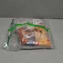 LYCGS 8X6FT Fall Thanksgiving Backdrop Autumn Pumpkin Harvest Barn Background Hay Maple Leaves Baby Shower Banner Supplies Photo Booth Prop X-53