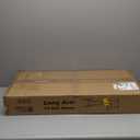 Amazon.com: 47 Extra Long Arm TV Wall Mount for 37-80 Inch TV, Full Motion Corner TV Mount with Extension Articulating Arm Swivel and Tilt, Max VESA 600x400mm, Fits 16" 18" Studs Up to 99 lbs : Electronics