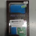 VEGO for Pixel 10 Pro Fold Case with Built-in Screen Protector[Hinge Protection] [Anti-Scratch] Full Body Shockproof Drop Protection Slim Case for Google Pixel 10 Pro Fold 2025-Black