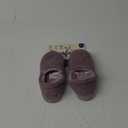 G BENTLEY MARLED PLUM 2/3