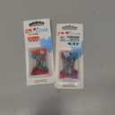 Prym Love Flat Head Pins, 50 Count (Pack of 2), Multicolor