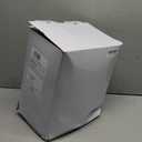 14FT Christmas Inflatables Santa Claus on Sleigh Outdoor Decorations, Santa Claus on Sleigh with 3 Reindeer, LED Lighted Outdoor Yard Decoration for Xmas Party Decor Yard Garden Lawn