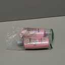 L'Oreal Paris Elvive Glycolic + Gloss Shine Boosting Shampoo and Conditioner Set, Cleanses and Smooths Dull, Porous Hair Into High-Shine, Glossy Hair, 1 Kit