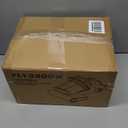 Mattress Vacuum Cleaner 550W 18KPa Bed Vacuum Cleaner with Smart Dust Sensor, UV-C Light, 149F Heat, HEPA Filter, Handheld for Bed Sofa Couch (Purple)