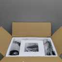 6-Light Farmhouse Chandelier for Dining Room Lighting Fixtures Hanging, Oil Rubbed Bronze Candle Chandelier Rustic Industrial Modern Chandelier for Living Room, Bedroom, Foyer, Kitchen