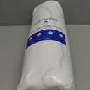 JOLLYVOGUE Pillows King Size Set of 1, Washable Supportive Single Bed Pillow with Super Soft Down Alternative Fill, Luxury Fluffy Hotel Quality for Side, Back, and Stomach Sleepers