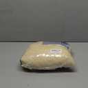 Bed Canopy Curtains 216 Inch Long, Beige Sheer Canopy Bed Curtains, Bed Canopy for Kids Adult, Canopy Bed Curtains Hang from Ceiling, Window Valance Curtain Wide 52 (Queen, Beige)