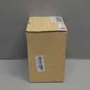 Mini Projector, Support 4K 1080P Portable Projector with Dual Band WIFI6 5G Wireless 5.2 Bluetooth Android 11, 160 ANSI Lumens, 180 Rotatable, Auto Keystone Correction,35"-130" Screen Video Projector