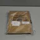 Santa Barbara Design Studio Gift Set Kitchen Essentials TableSugar Kraft Cardboard Book Gift Box, 4-Pieces, Cheese Knives