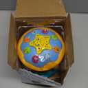 Baby Toys 6 to 12 Months Musical Light Up Tummy Time Infant Toys 3-6 7 8 9 12-18 Months Crawling Ocean Rotating Projector Baby Gifts for 1 2 3 Year Old Boy Girl Birthday Toddlers Kids