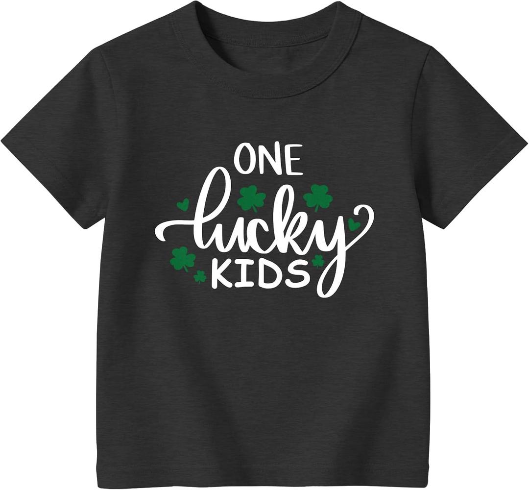3 x Autism Awareness Shirts for Kids-Cute Dinosaur Tee Tops Kids Autism Acceptance Shirt Autism Support Shirt