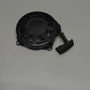 497680 Recoil Starter Assembly for Briggs & Stratton 6.75 Motor 498144 Pull Start for Oregon 31-068 Rotary 12368 for Toro 20010 20011 20021 20023 20023 20025 20027 20030 20494 Lawnmower