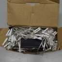 Curtain Lights with Hooks, 200 LED 9.8 x 6.6FT Window String Lights, Plug in Fairy Lights with Remote & Timer, 8 Modes Waterproof Hanging Backdrop Lights for Bedroom, Wedding, Christmas Decor (Cool Whtie)