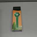 TOLYS Frog Kids Flashlight  Rechargeable LED Torch with 8 Color Modes, USB-C, Fun Flashlight for Boys & Girls, Perfect for Parties, Camping & Outdoor Adventures