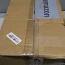 15-20 Inch Plant Caddy with Wheels Outdoor Indoor, 2 Pack Large Rolling Plant Stand for 600lb Heavy Duty Flower Pots, Round Plant Rollers Lockable Potted Planter Dolly, Black